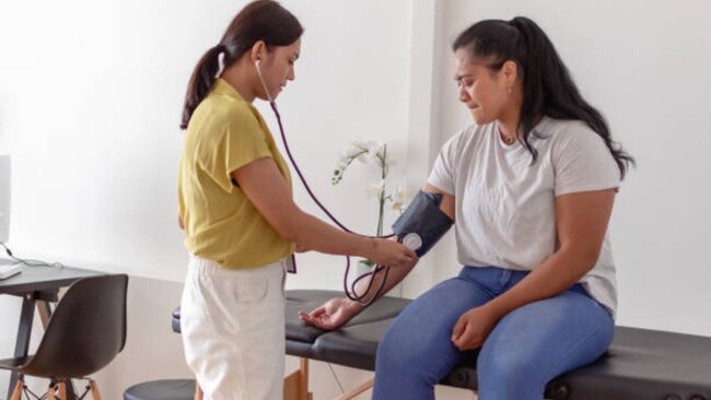 Private health insurance is more valuable for some than others. Image: iStock