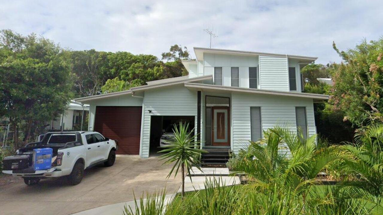 17 Naiad Court, Rainbow Beach – $1.485m