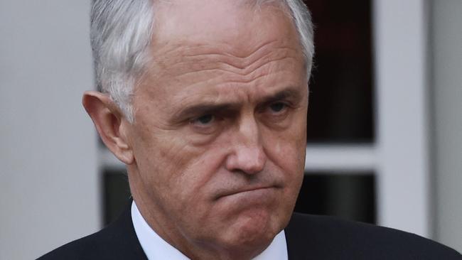 Malcolm Turnbull’s popularity has plunged to a new low according to the latest Newspoll results.