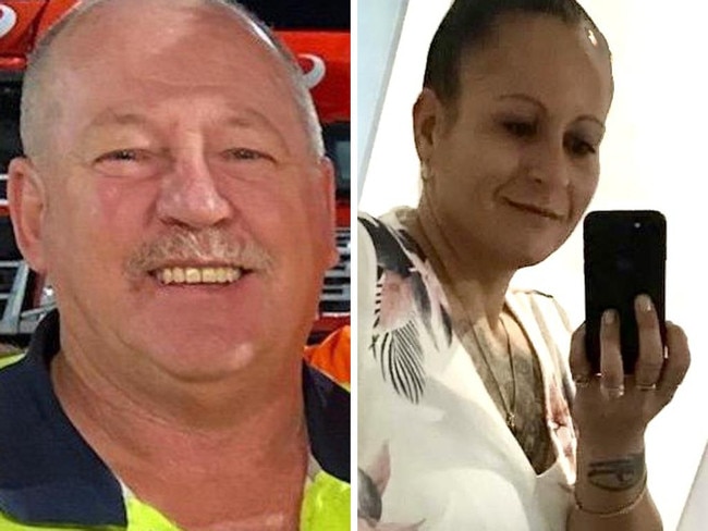 164km/h crash: Truck driver killed by speeding meth addicted mum