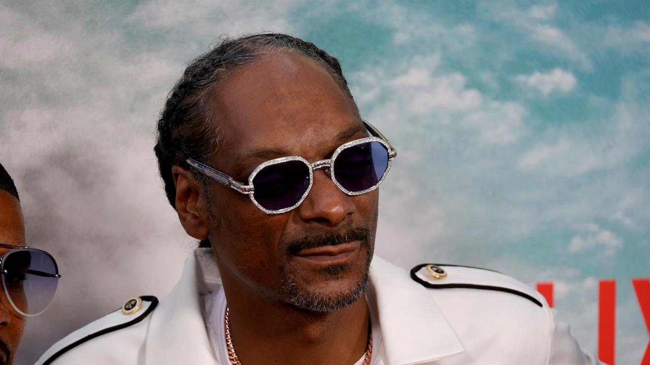 Snoop Dogg’s bombshell announcement stuns the world