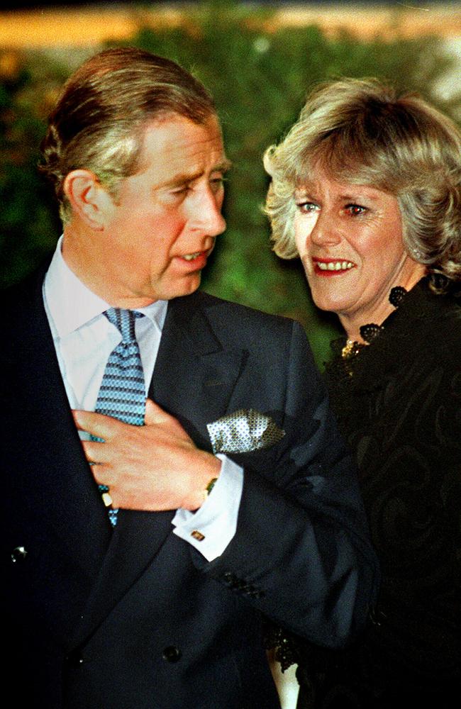 Prince Charles and Camilla had a longstanding affair that shone a negative light on the royal family for decades.