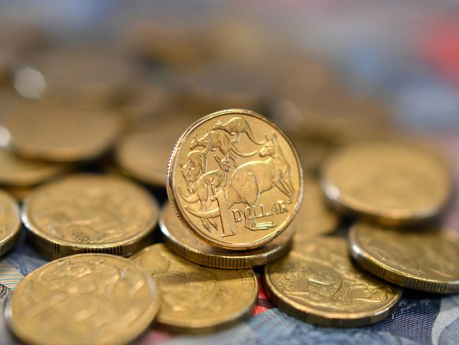 How a strong or weak AUD can impact you. Picture: AAP Image/Joel Carret