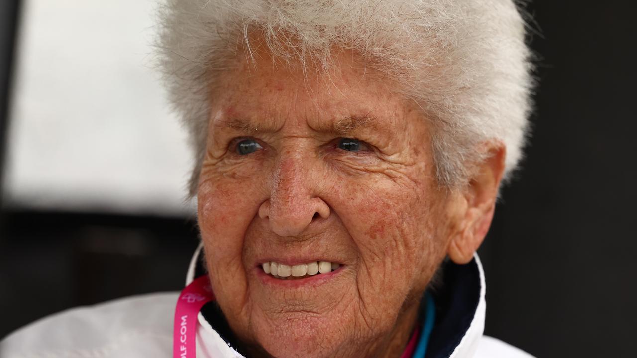 Australian sporting legend Dawn Fraser rushed to hospital with ‘critical injuries’