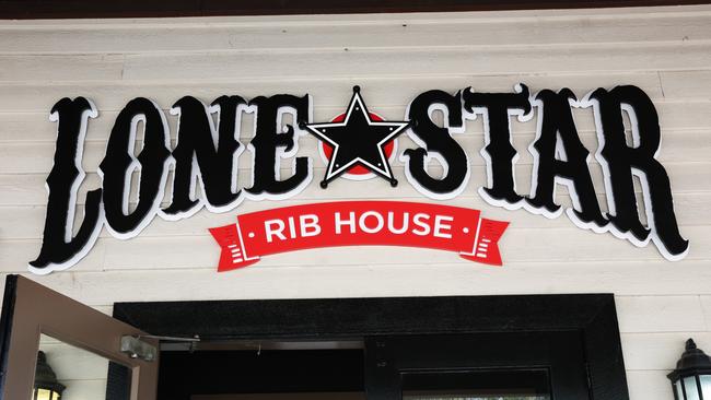 Lone Star Rib House &amp; Brews will open in North Adelaide by the end of the month.