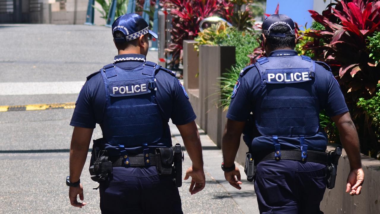 Police promotions suspended amid government probe into service