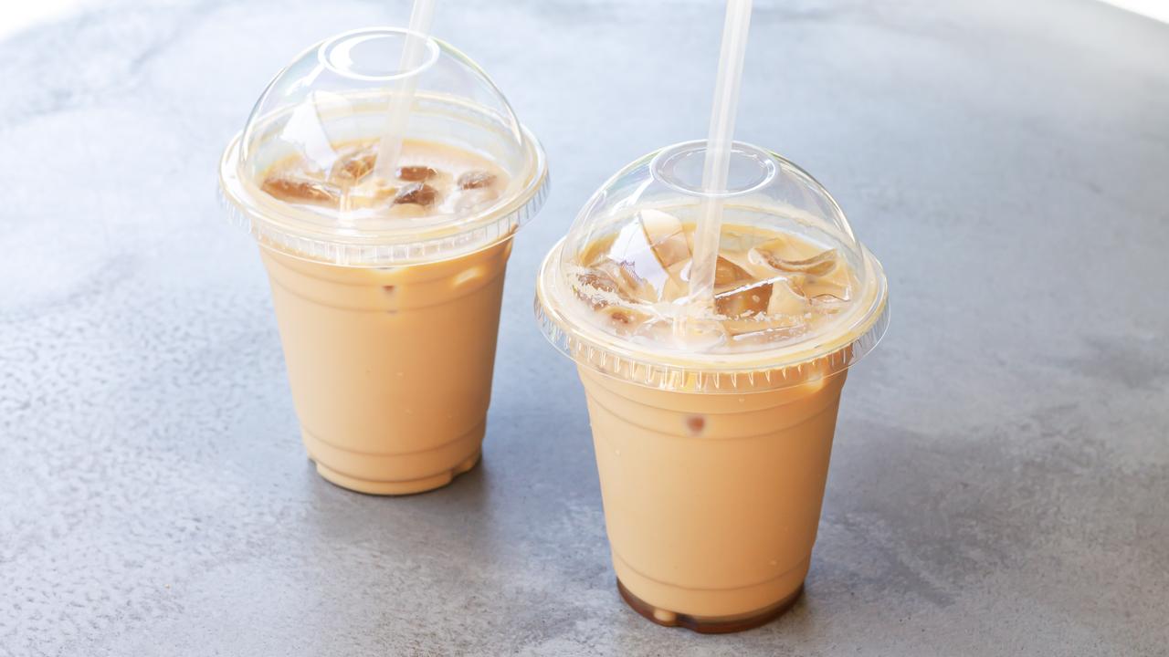 Why You’re Paying Double The Price For An Iced Coffee 