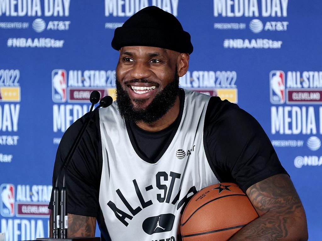 LeBron James had a major issue with Kobe Bryant in Olympic blow-up, NBA  news 2022