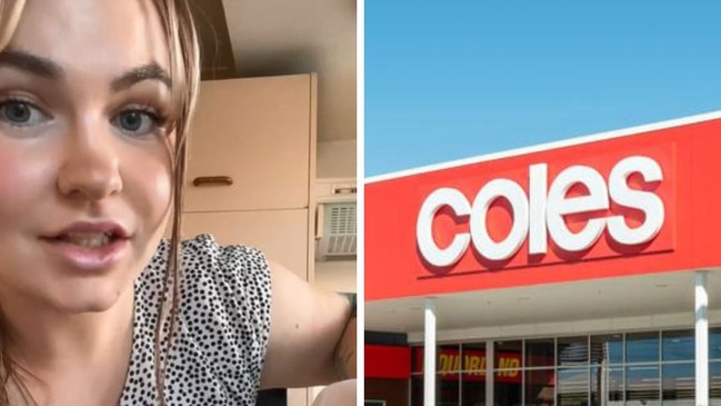 Coles shopper’s viral two-ingredient cake hack