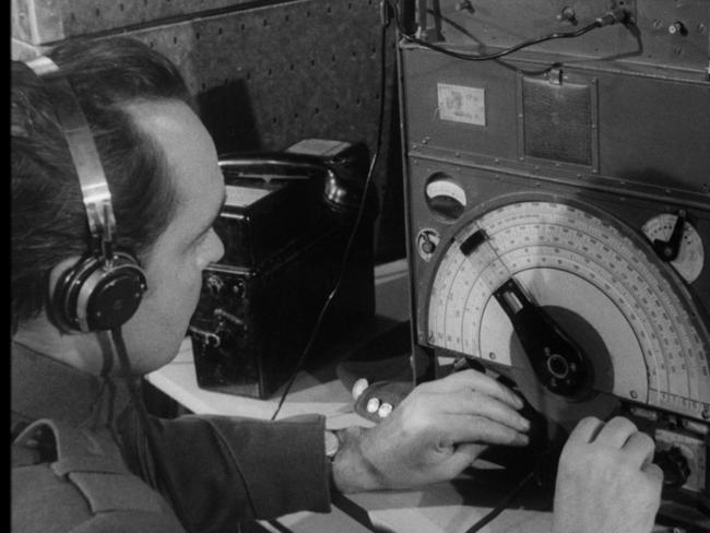 Documentary Code Name Lucy spotlights two little-know but hugely important WWII spies.