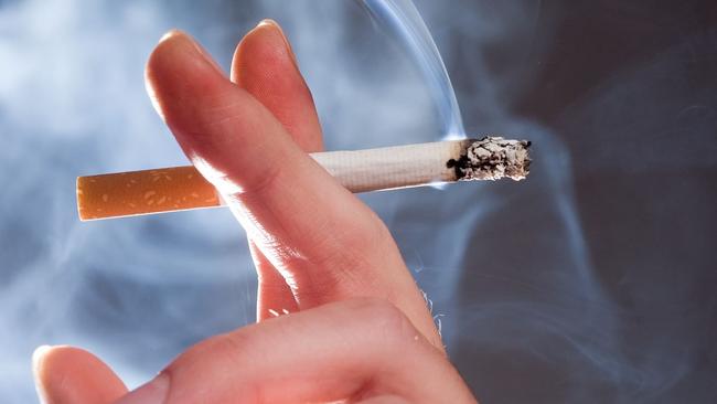 Aussies believe smokers should pay more for health cover, One Big ...