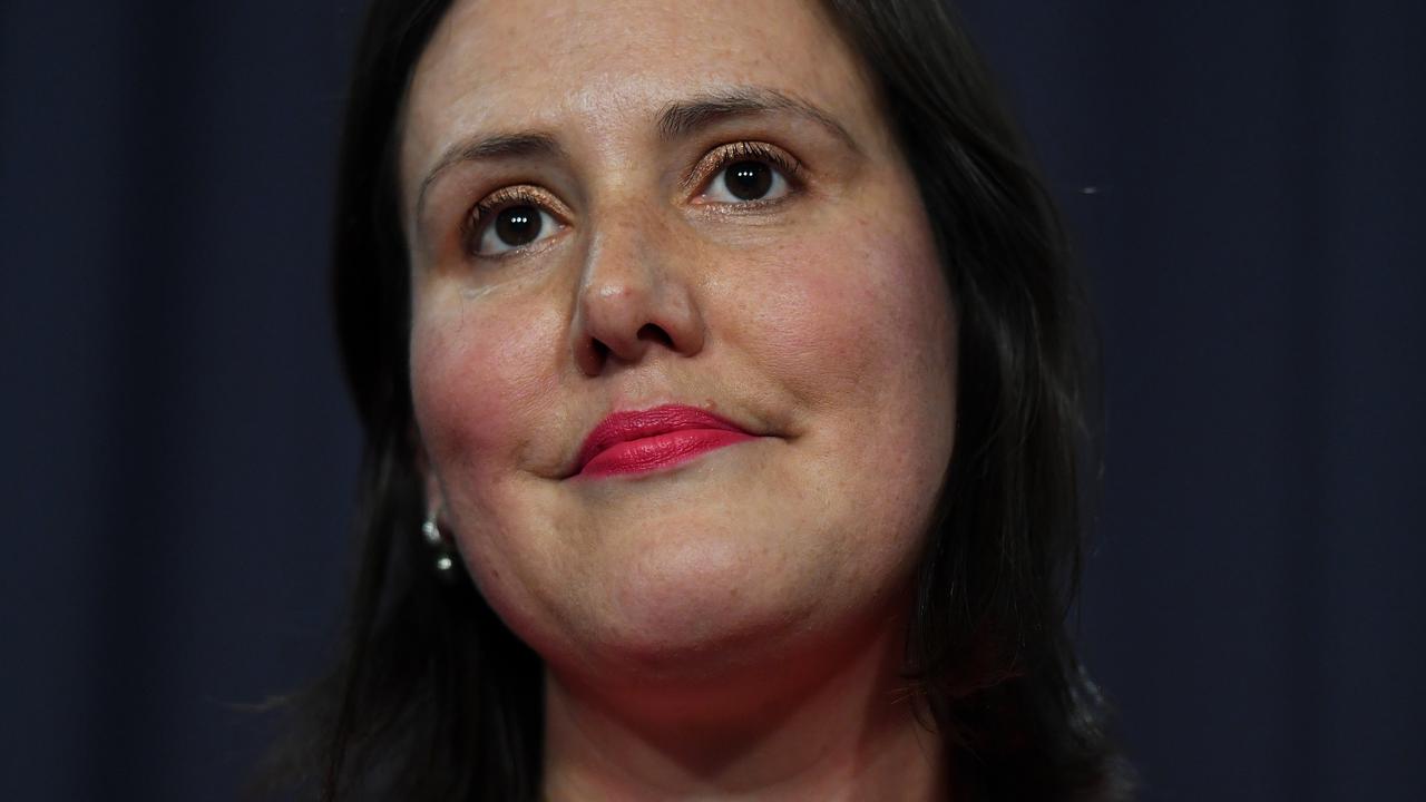 Kelly O'Dwyer. Picture: AAP 