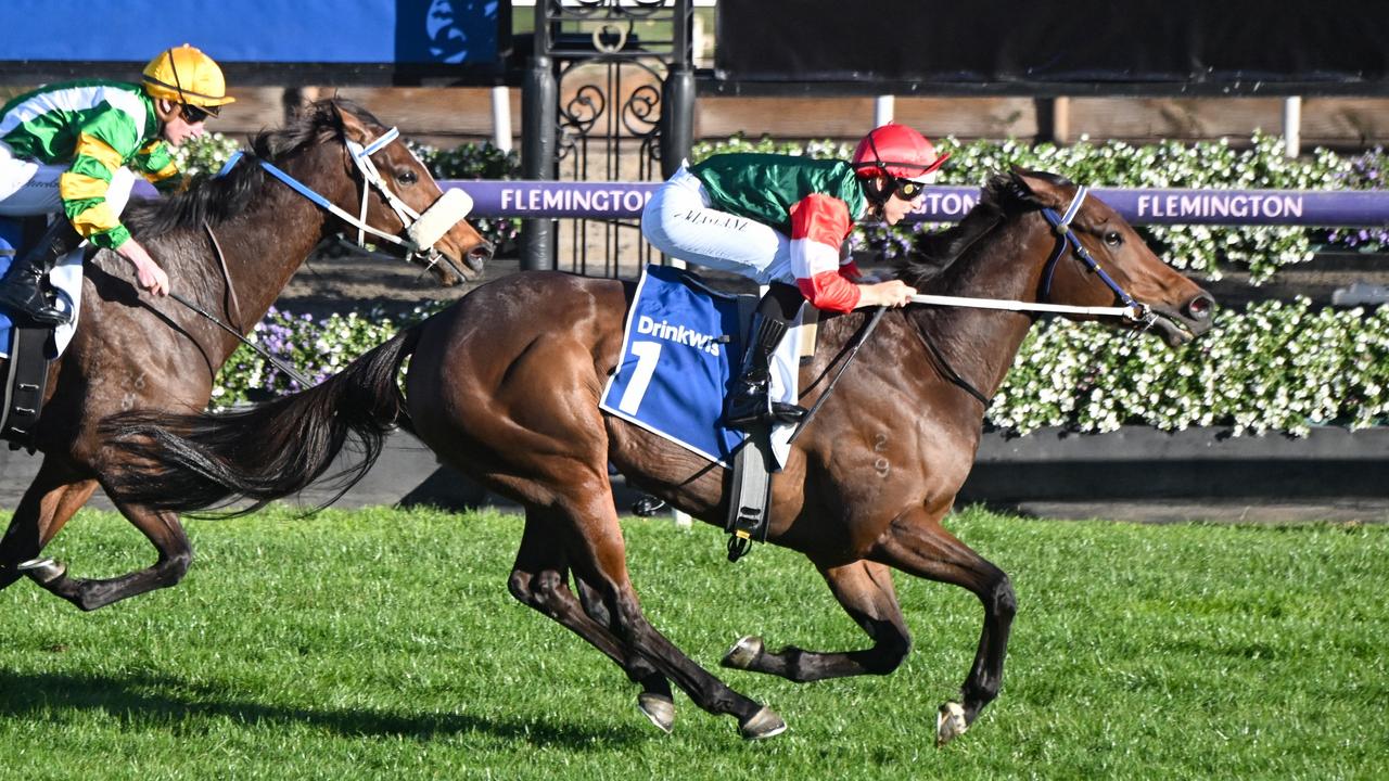 Furphy Let's Elope Stakes