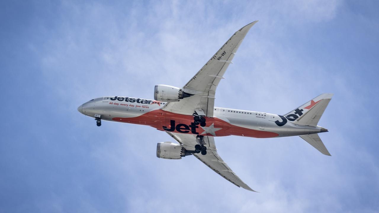 Jetstar launches massive 72hour Queensland sale on Japan Herald Sun