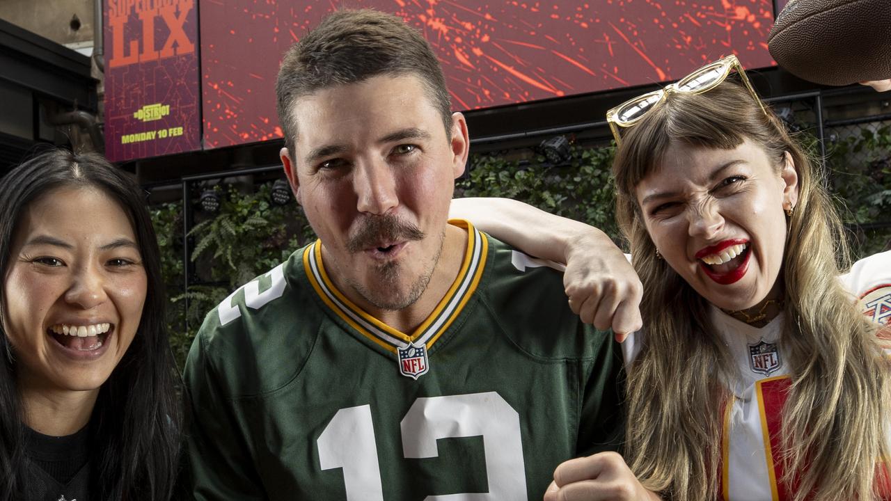 Where to watch: NFL fans ready for super fun