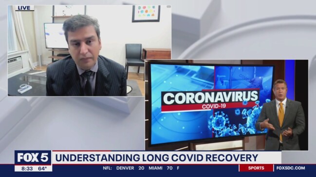 Long Covid: Risks Have Been ‘distorted’ Due To Flawed Research, Study ...