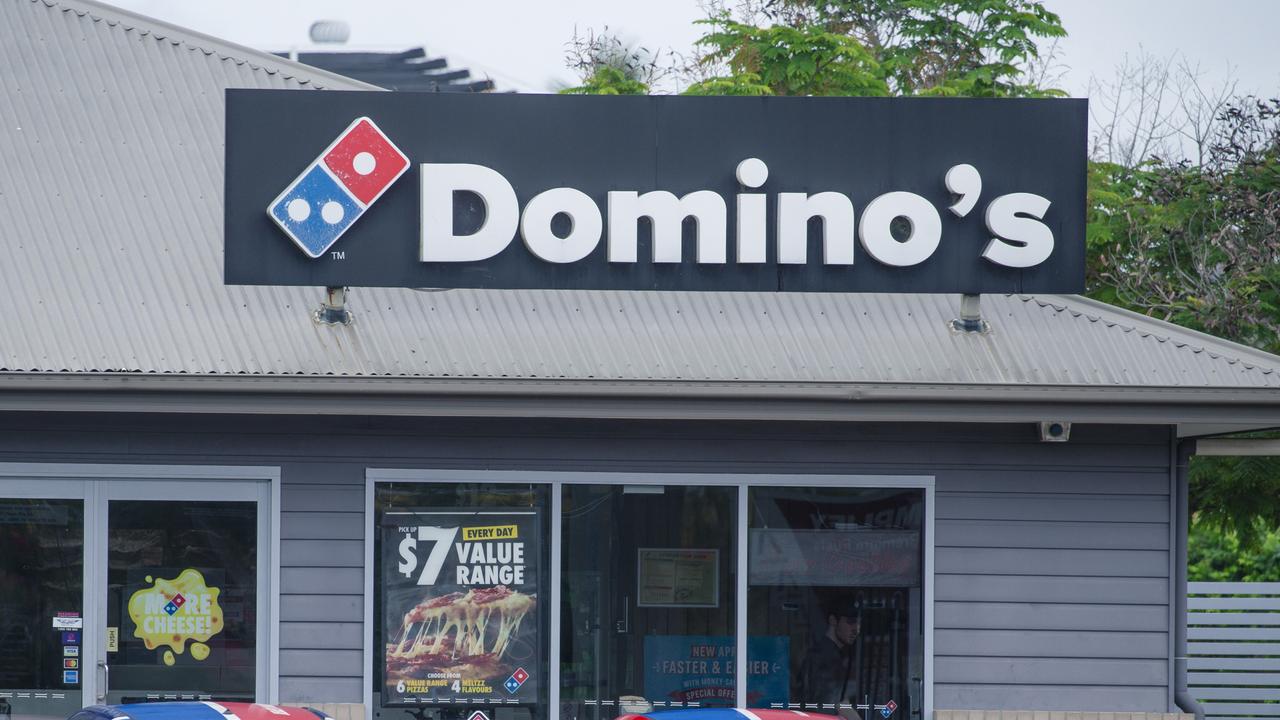 Domino’s Pizza franchisee banned from employing trainees