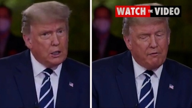 Trump admits he ‘possibly didn’t’ get tested for COVID-19 before Biden debate (NBC)