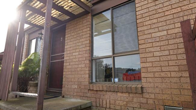 Unit 3/11 Leslie Place, South Launceston, Tas 7249 recently sold for $166,000.