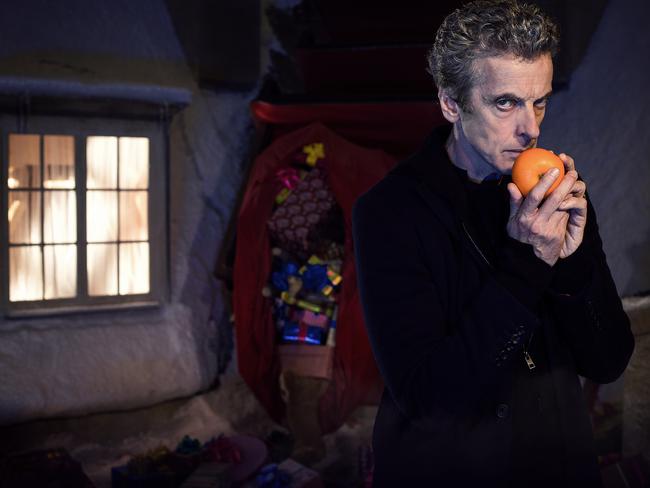 Supanova Gold Coast 2018: Dr Who Star Peter Capaldi Confirmed As Guest ...