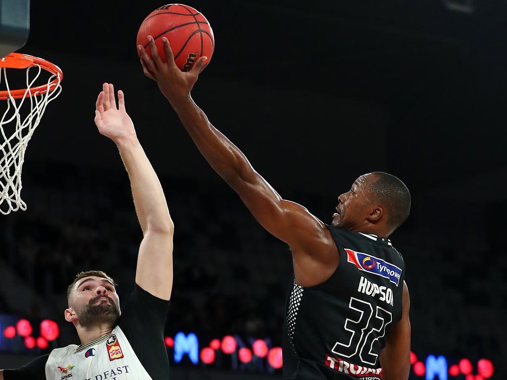 NBL news 2021: Melbourne United defeat Adelaide 36ers, Ninth straight ...