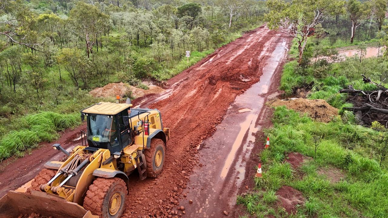 $68 million contract for key highway upgrades