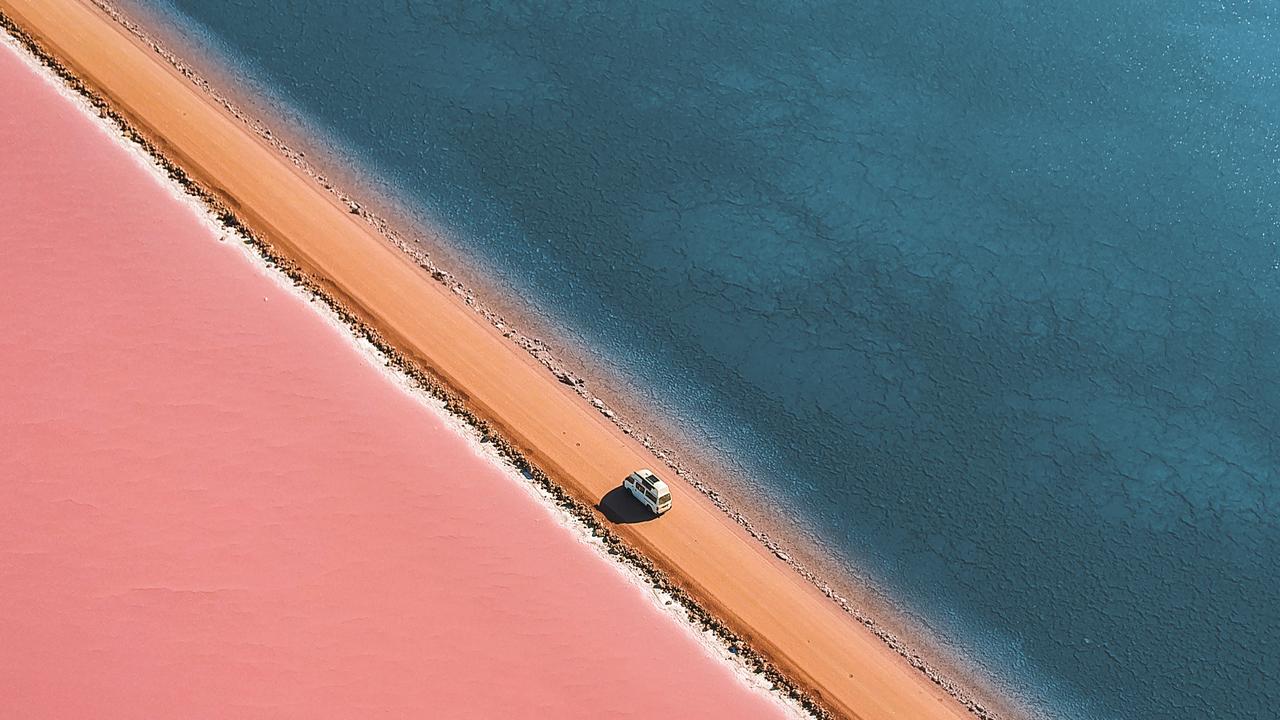 Travel To Australia