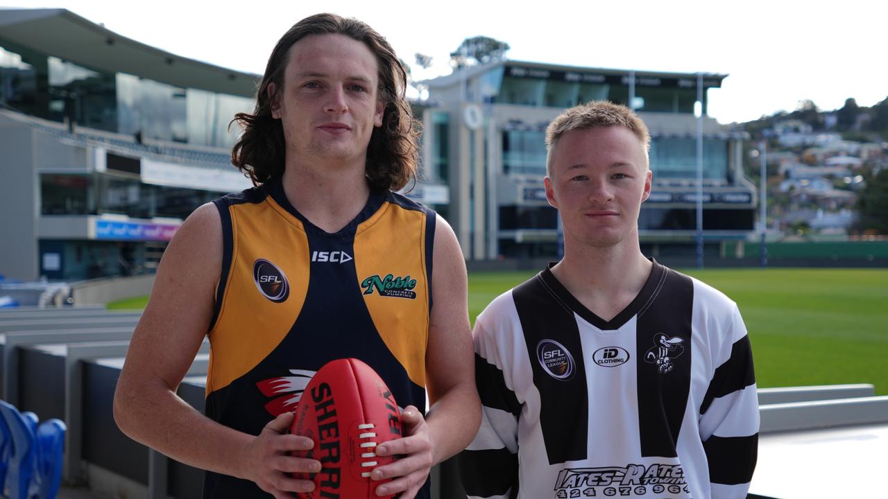 Live stream: Why Sorell won’t take battling Magpies lightly