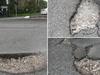 ‘1000 more than last year’: Worst areas for potholes mapped