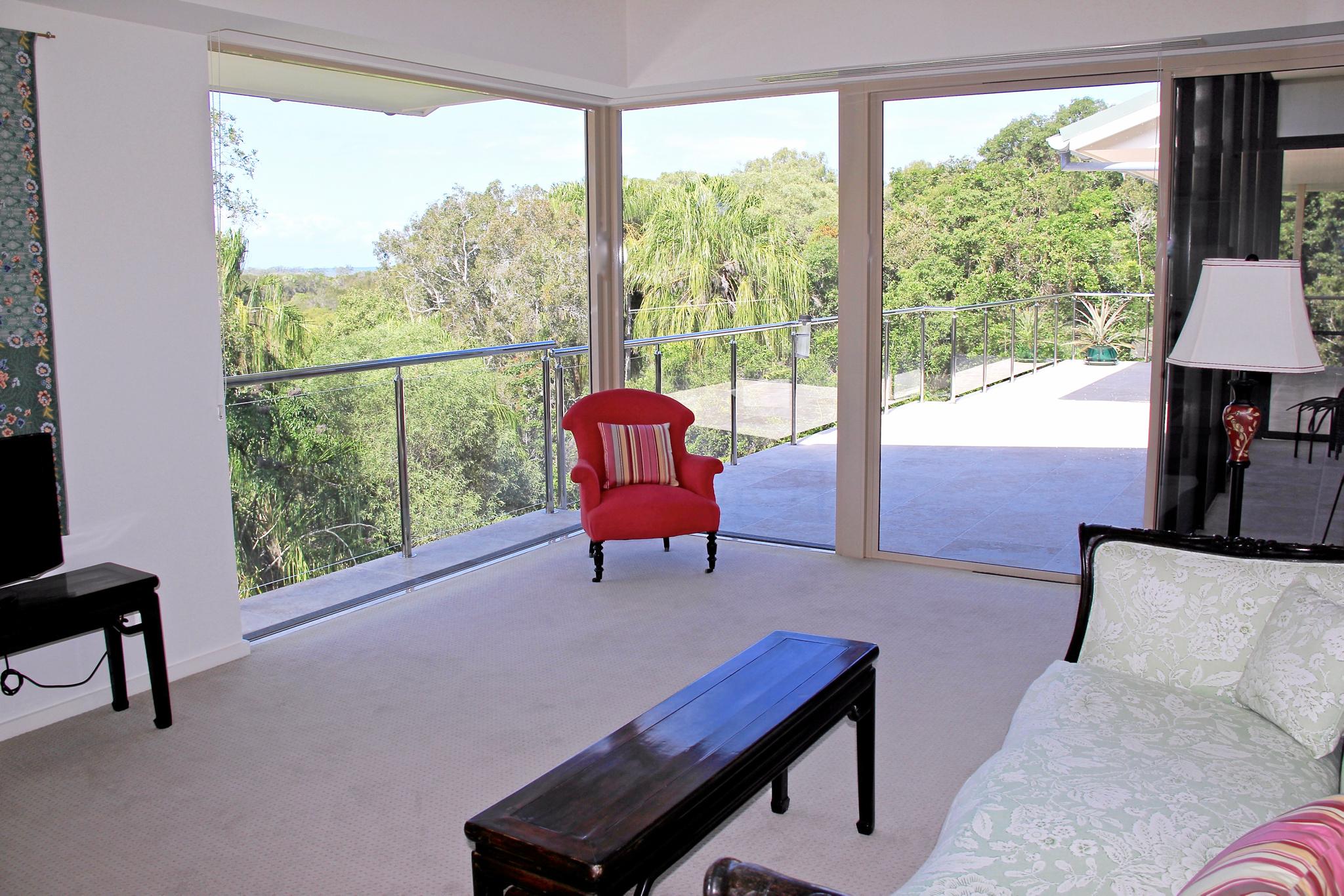 This home on Fingerfield Rd, Baffle Creek is for sale. Picture: contributed