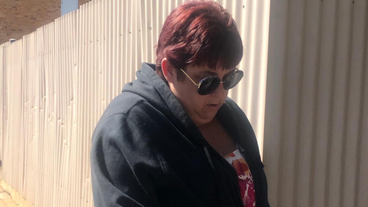 Alleged fake Cudlee Creek bushfire victim Sarah Treloar fronts court ...