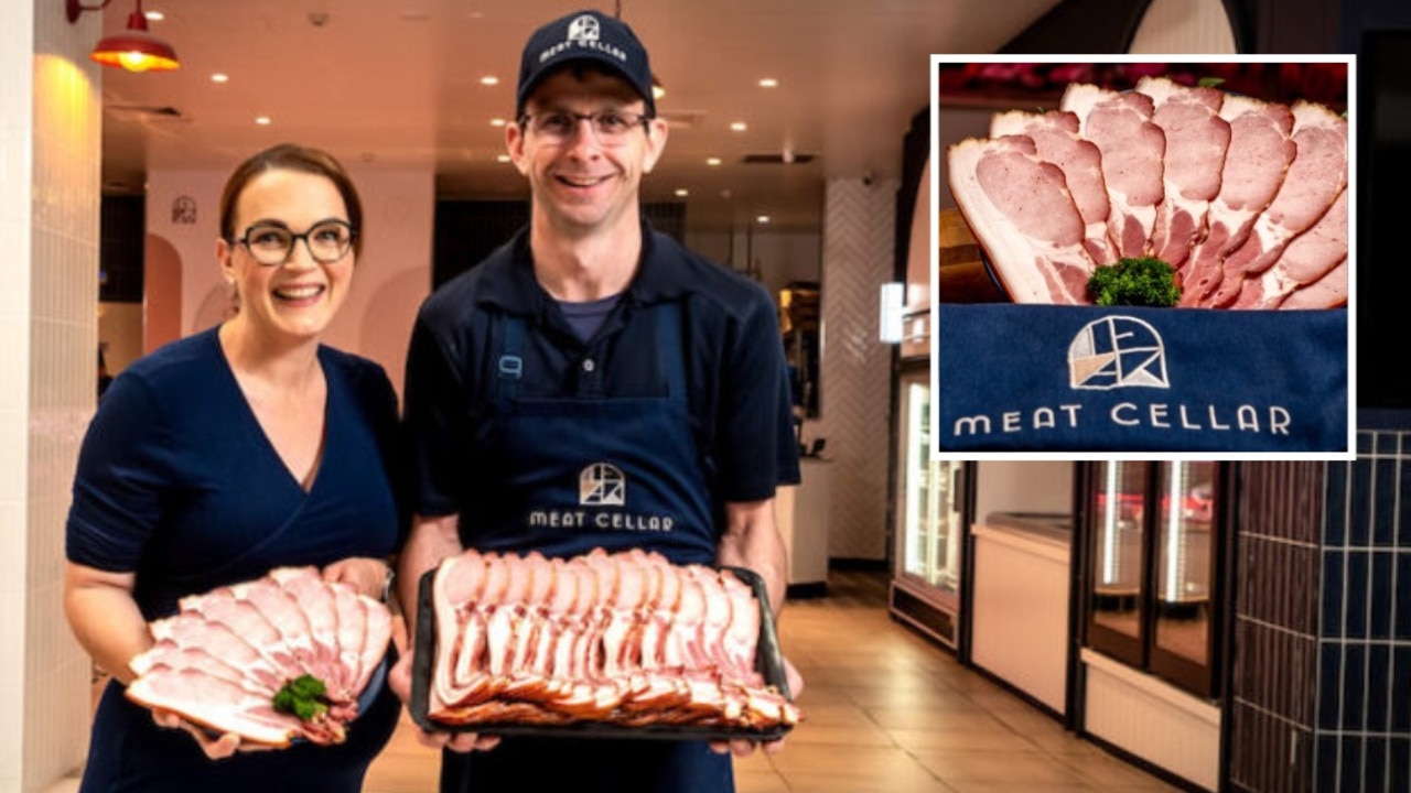 A family-owned butcher in regional Queensland has been named the home of the world’s best tasting bacon.