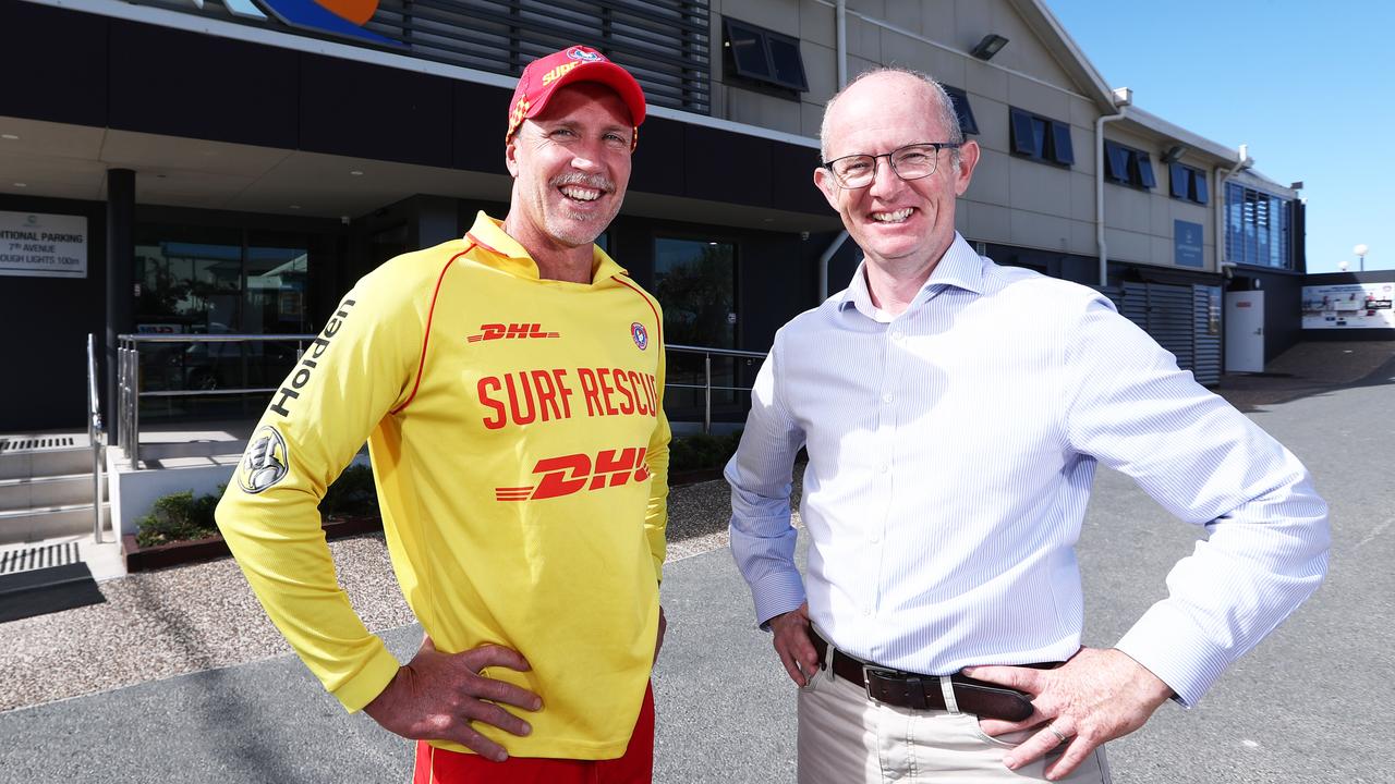 Best of the Gold Coast 2020 The region s best surf clubs as voted