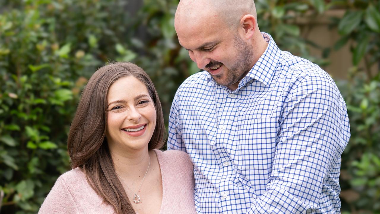 Radio host’s drastic move to protect baby from predators