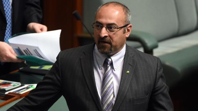 Labor Member for Wills Peter Khalil says the Opposition must pass the Coalition tax plan in full.