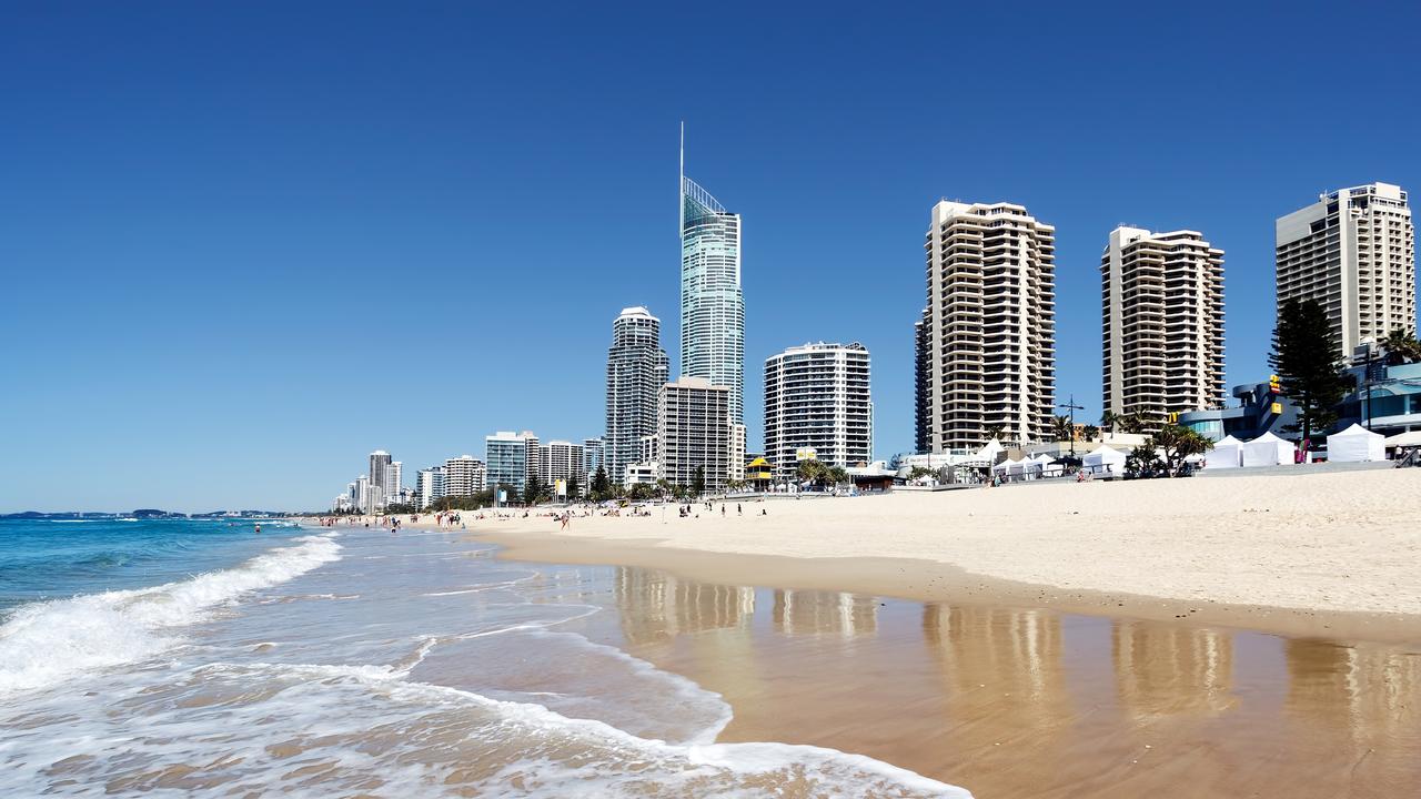 Gold Coast rents: Gold Coast property, interstate buyers, expats, Isle