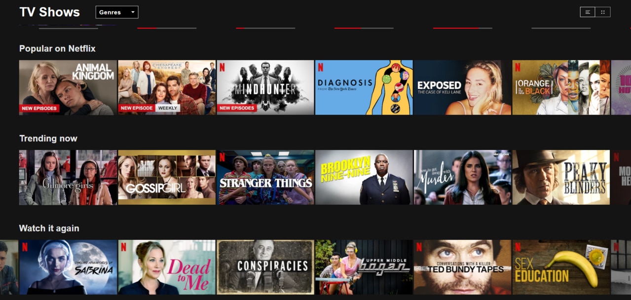 How to stream download TV shows and movies for free in Australia