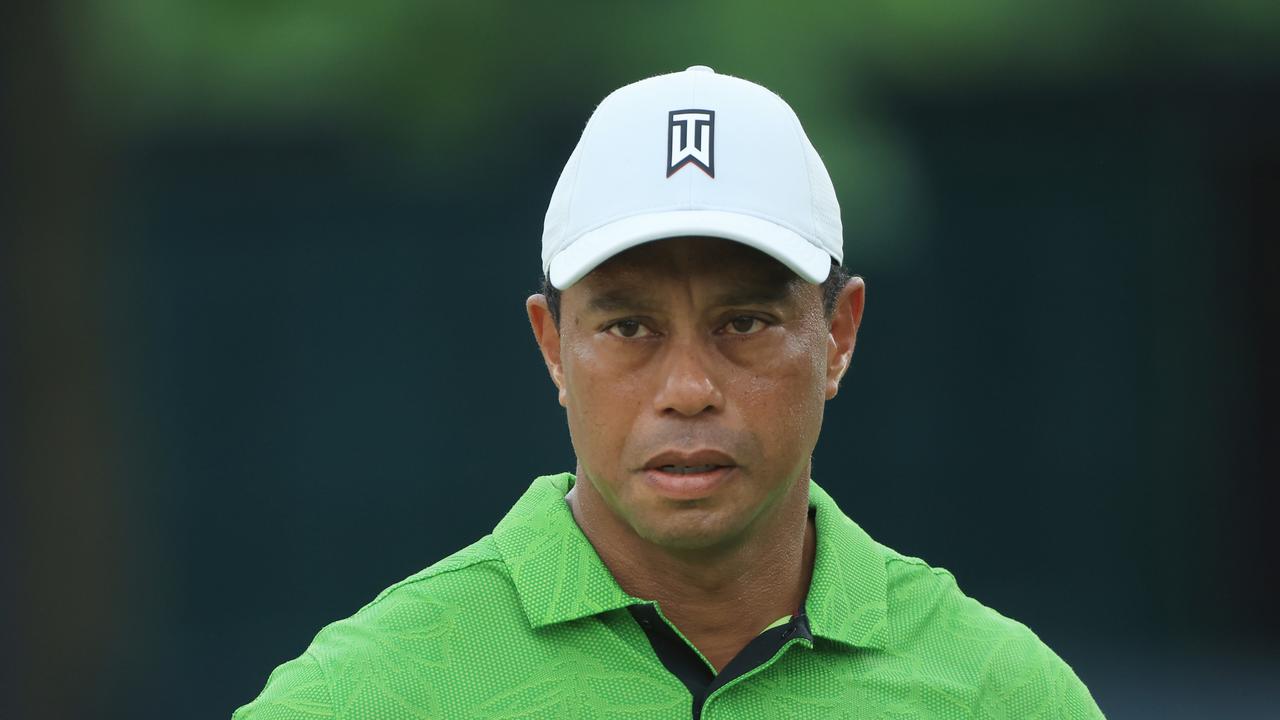 ‘You just never know’: Tiger targets miracle as unlikely leaders hunt PGA glory — LIVE