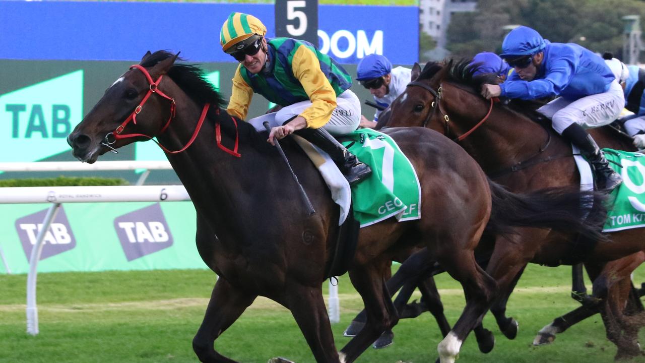 Shayne O’Cass’ Randwick Saturday tips, race-by-race analysis