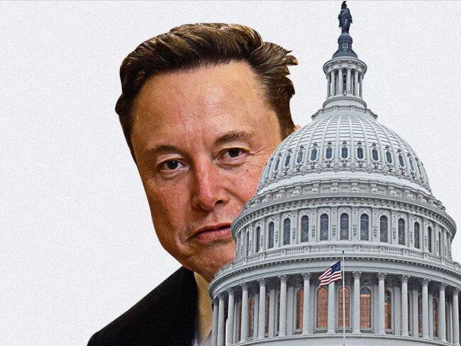 Washington insiders are asking how much sway would Musk really have on Capitol Hill?