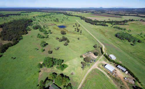 The 1643ha Yalanga Station at Como has set a sales record for a single freehold property.