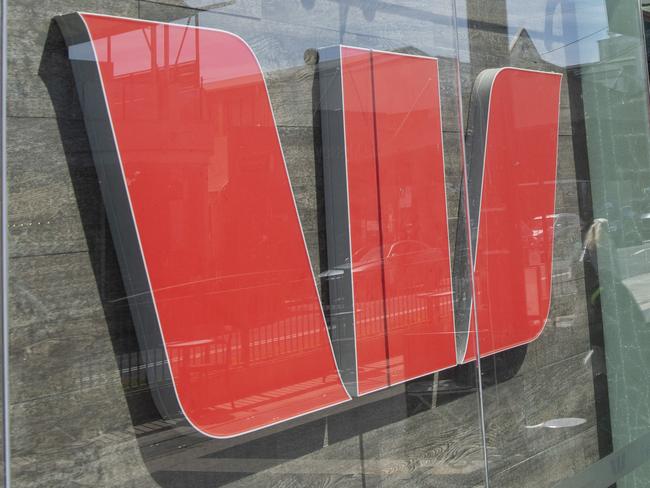 SYDNEY, AUSTRALIA - NewsWire Photos - OCTOBER 27, 2024:Westpac signage, Norton St Leichhardt.Picture: NewsWire / Simon Bullard.