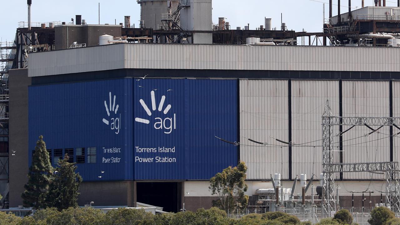 AGL Energy to mothball one of four Torrens B units in South