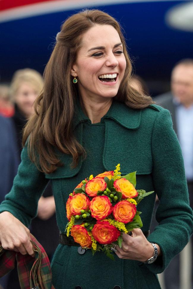 Monica VinaderUK jewellery brand Monica Vinader has long been known for making affordable jewellery with a premium feel, an easy way of updating a jewellery collection without breaking the bank. The Princess of Wales has been seen in the label’s understated pendant jewellery, as has Queen Letizia of Spain. Meghan Markle has been seen wearing the brand’s friendship bracelet, which features a golden adjustable chain made of 18k gold vermeil plating. 