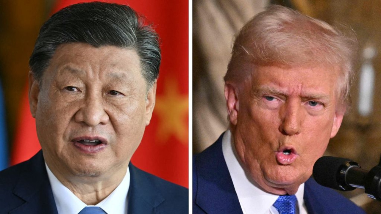 China suggests Covid originated in the US