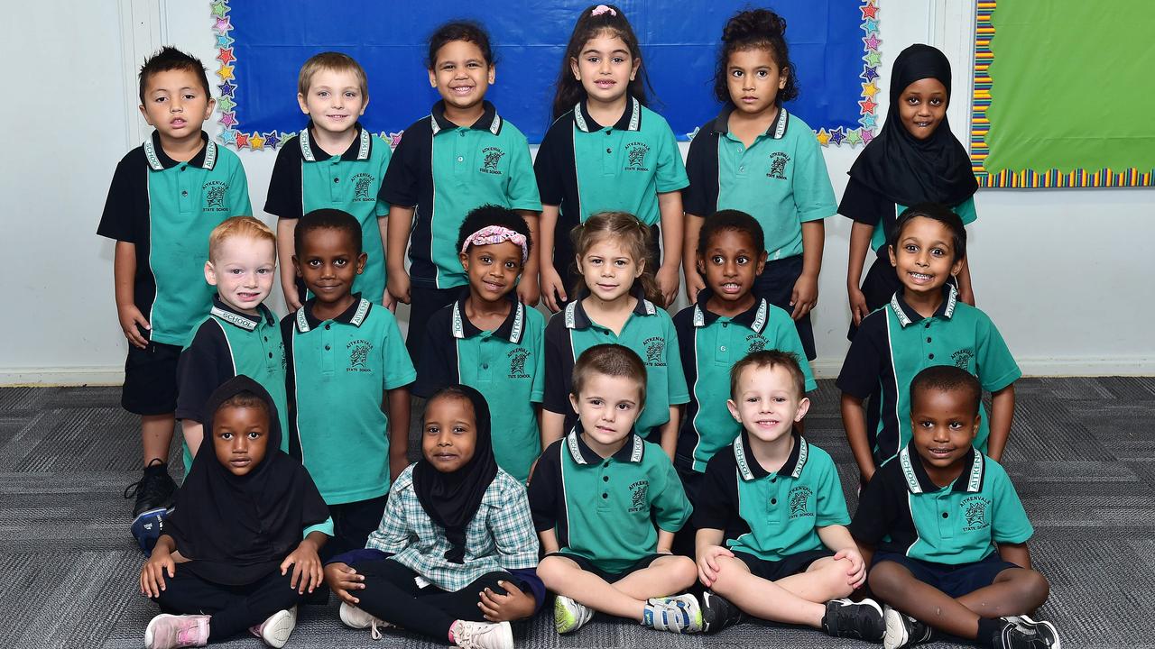 Townsville Bulletin Prep Class Photos 2019 | Daily Telegraph