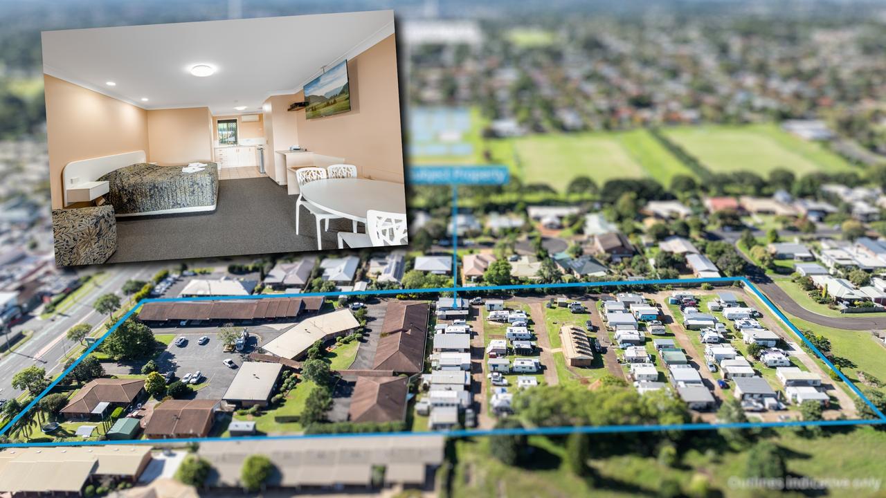 ‘Overwhelming inquiry’: Why this city motel is stirring up developers