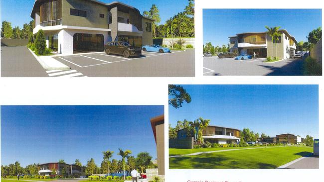 A plan to transform vacant Rainbow Beach land into a retail and residential complex has been given the green light owing to “clear need” in the coastal township.