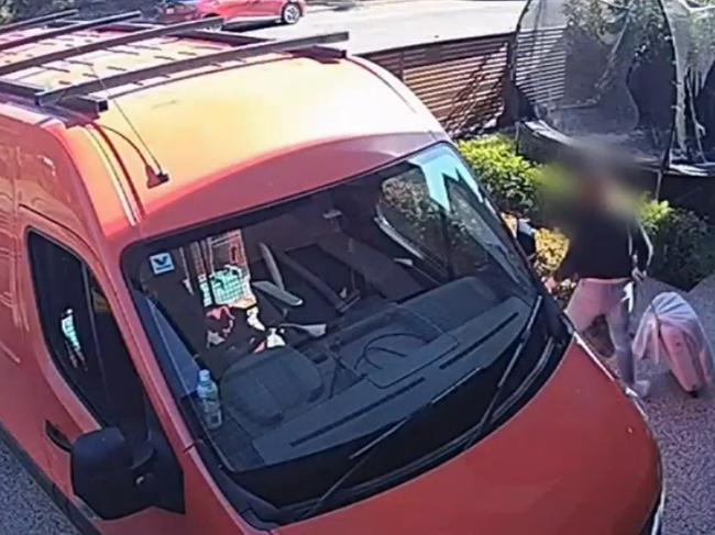Woman arrested after Airbnb stay turns into $25k nightmare