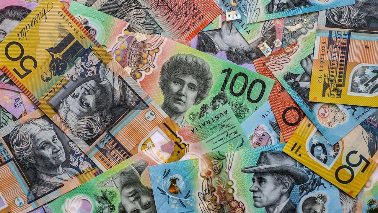 Big mistake Aussies make with tax return